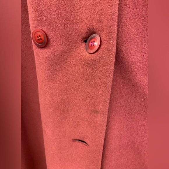 Lg Bromleigh red jacket - Picture 1 of 6